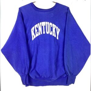 Champion crewneck